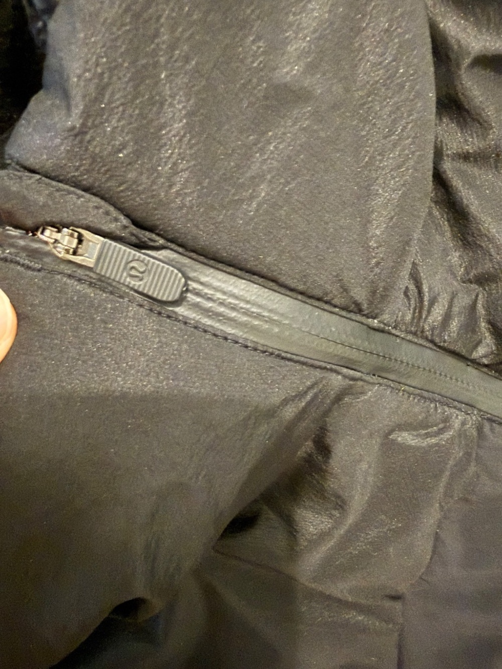 Lululemon jacket - Picture 7 of 7